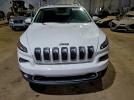 Jeep Grand Cherokee Limited Image 2