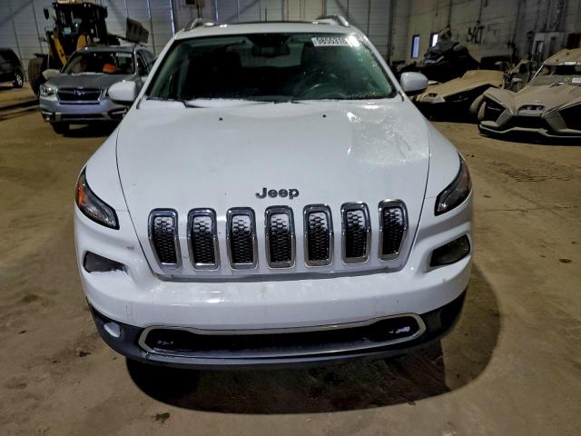 Jeep Grand Cherokee Limited Image 2