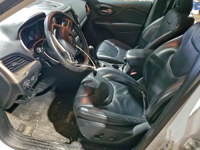 Jeep Grand Cherokee Limited Image 5