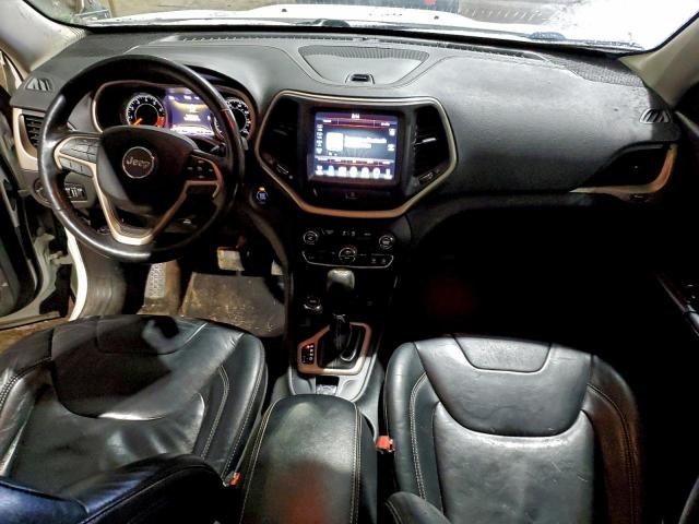 Jeep Grand Cherokee Limited Image 3