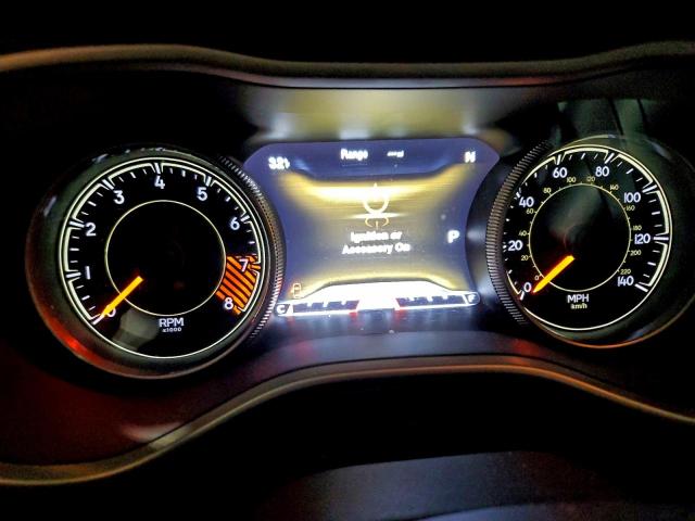 Jeep Grand Cherokee Limited Image 9