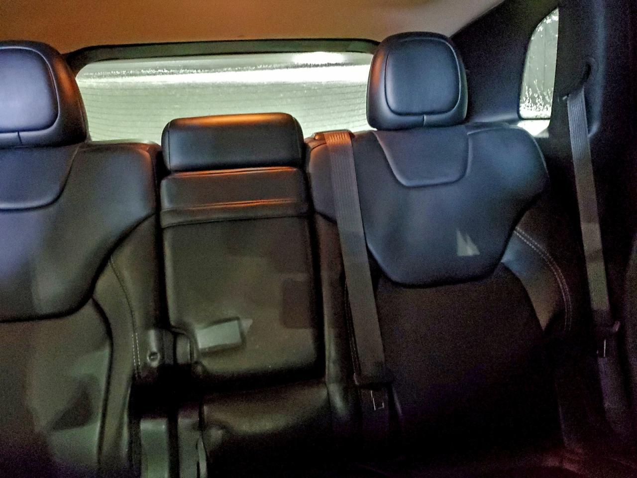 Jeep Grand Cherokee Limited Image 8