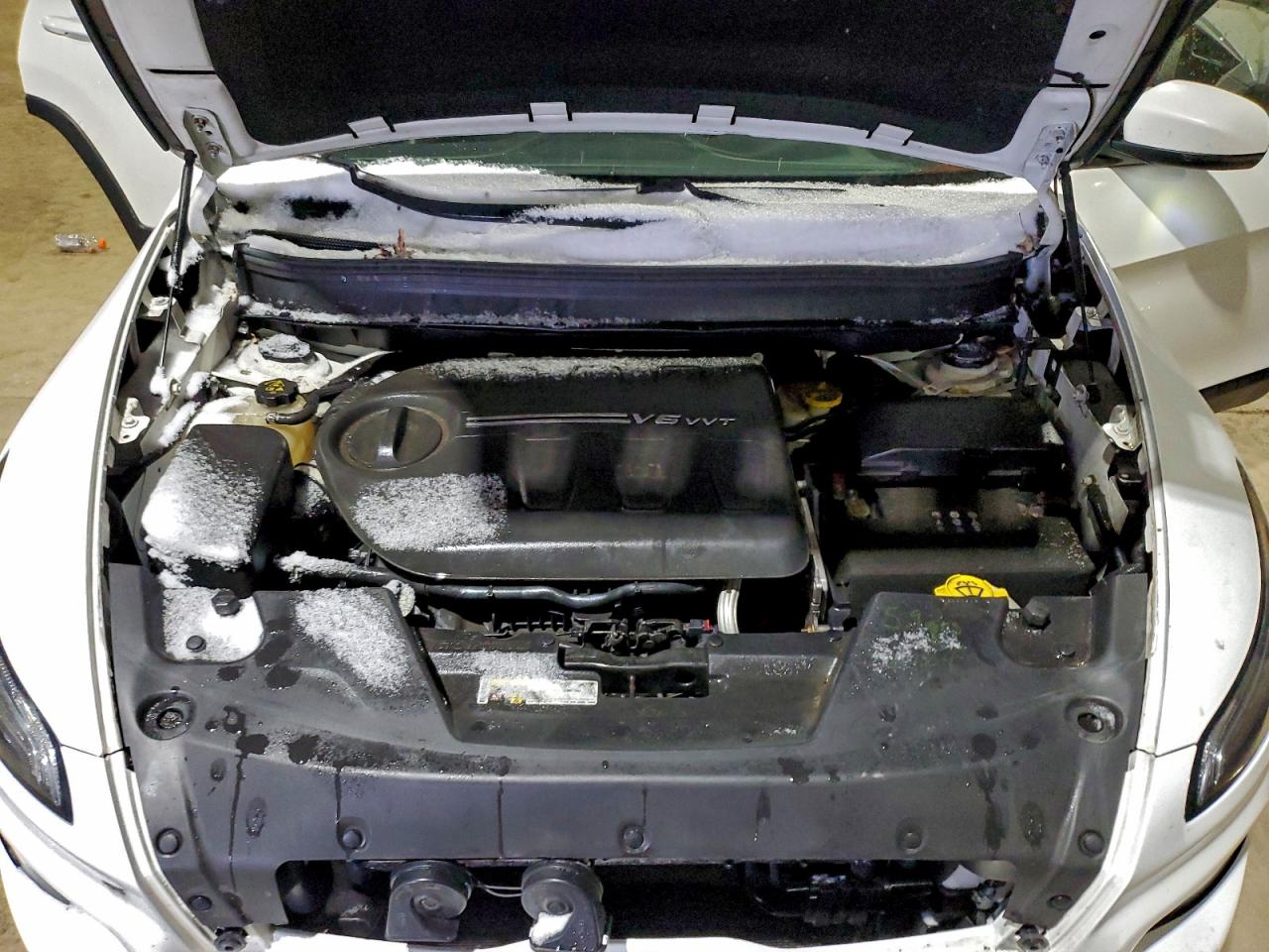 Jeep Grand Cherokee Limited Image 11