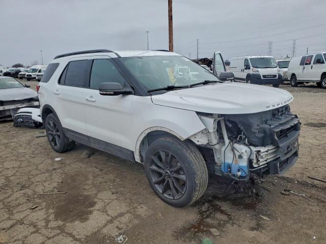 Ford Explorer Xlt Image 5