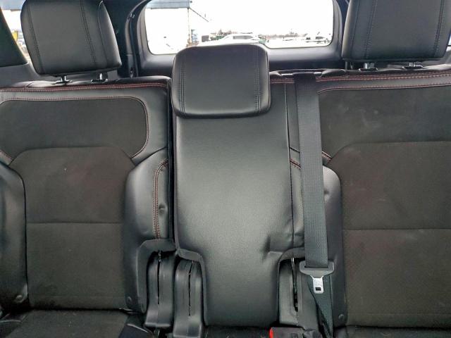 Ford Explorer Xlt Image 11