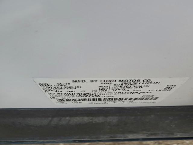 Ford Explorer Xlt Image 14