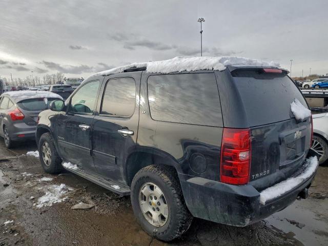 Chevrolet Tahoe C1500 Lt Image 3