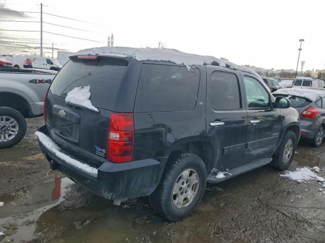 Chevrolet Tahoe C1500 Lt Image 4