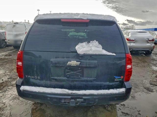 Chevrolet Tahoe C1500 Lt Image 13