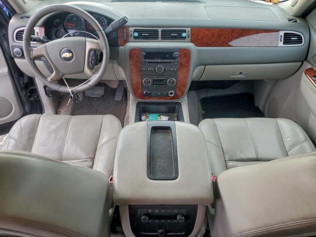 Chevrolet Tahoe C1500 Lt Image 7