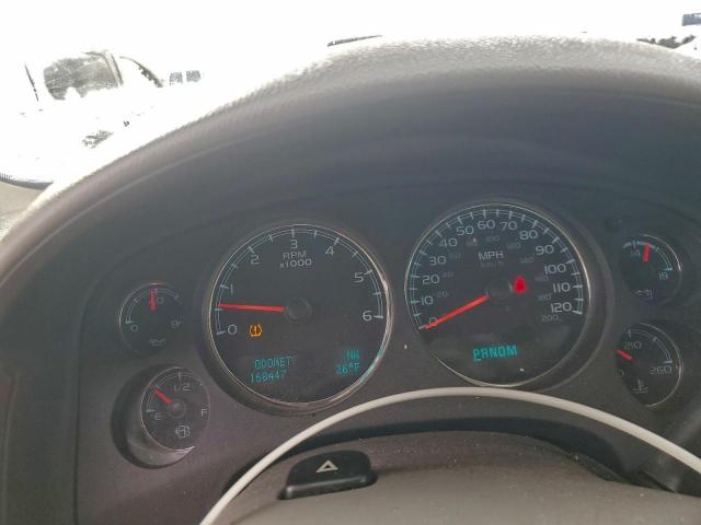 Chevrolet Tahoe C1500 Lt Image 6