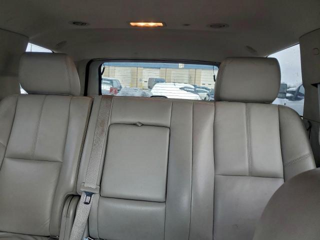 Chevrolet Tahoe C1500 Lt Image 9