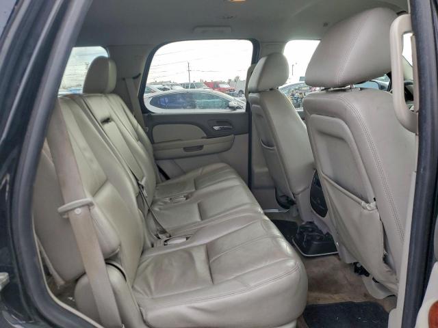 Chevrolet Tahoe C1500 Lt Image 8