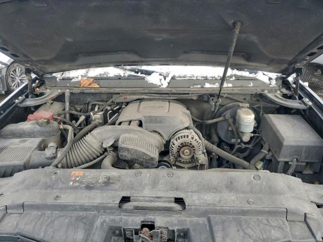 Chevrolet Tahoe C1500 Lt Image 12