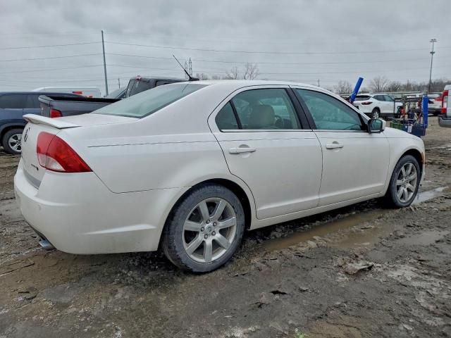 Mercury Milan Premier Image 11