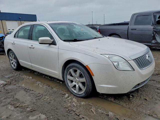 Mercury Milan Premier Image 5