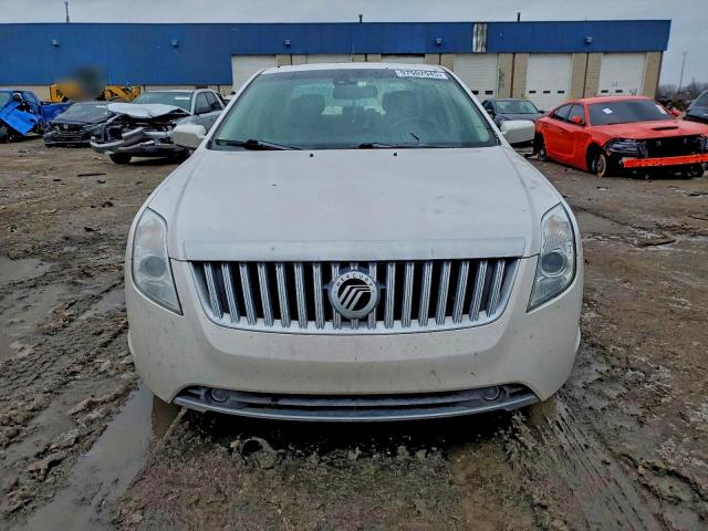 Mercury Milan Premier Image 2