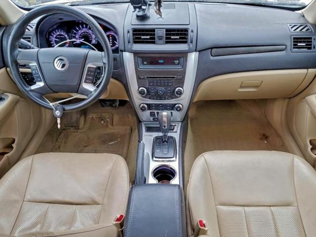 Mercury Milan Premier Image 6