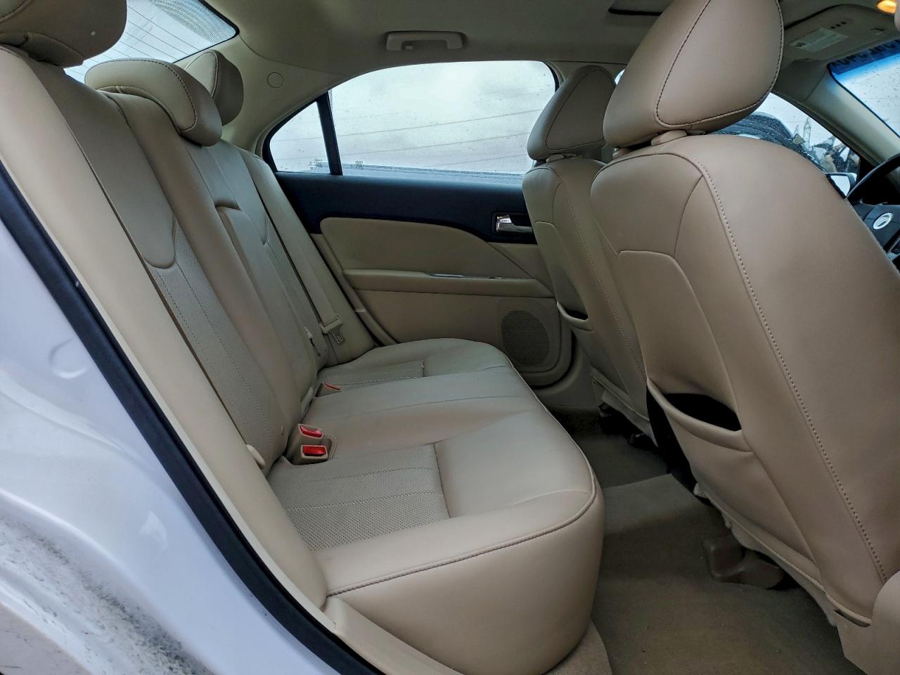 Mercury Milan Premier Image 7