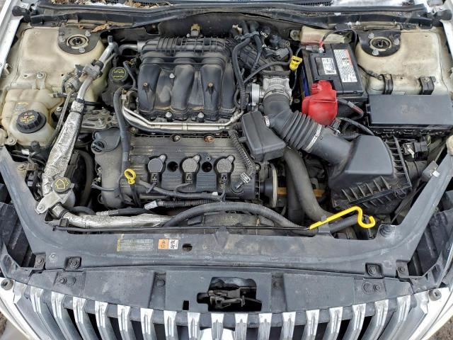 Mercury Milan Premier Image 8