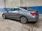 Mercedes-Benz Cla-class 250 Image 11