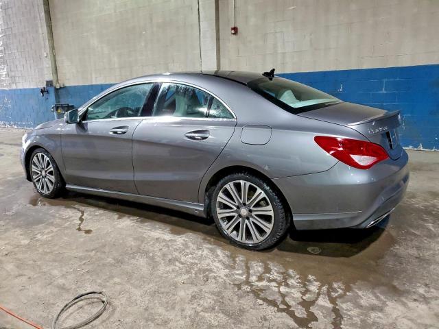 Mercedes-Benz Cla-class 250 Image 11