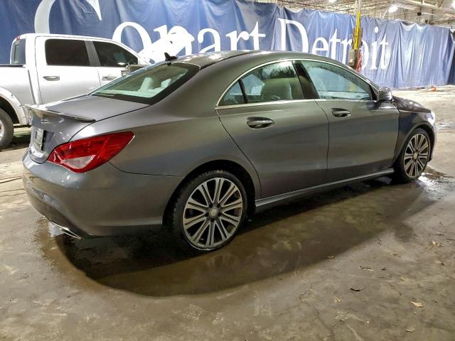 Mercedes-Benz Cla-class 250 Image 2