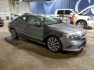Mercedes-Benz Cla-class 250 Image 12