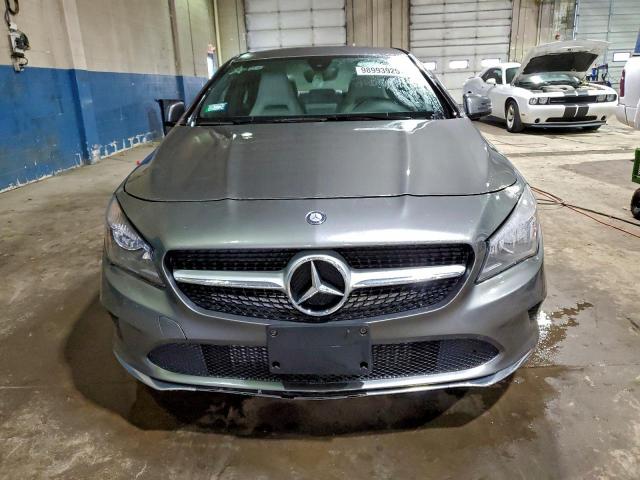 Mercedes-Benz Cla-class 250 Image 10