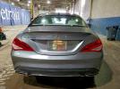Mercedes-Benz Cla-class 250 Image 3