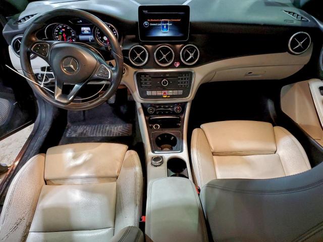 Mercedes-Benz Cla-class 250 Image 5
