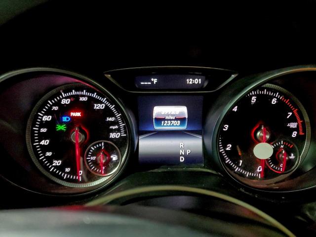 Mercedes-Benz Cla-class 250 Image 6