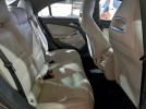 Mercedes-Benz Cla-class 250 Image 9