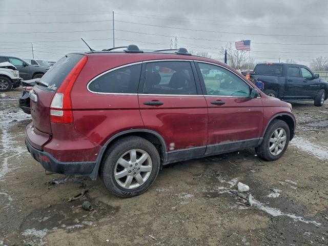 Honda Crv Ex Image 11