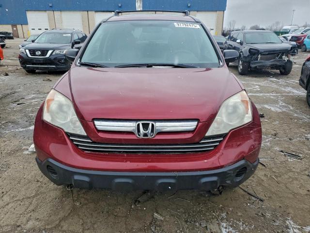 Honda Crv Ex Image 5