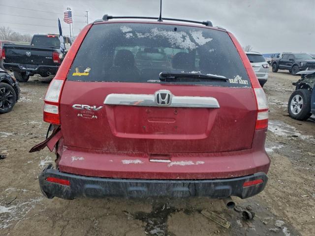 Honda Crv Ex Image 2