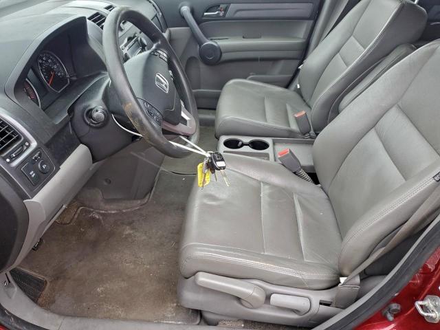 Honda Crv Ex Image 6