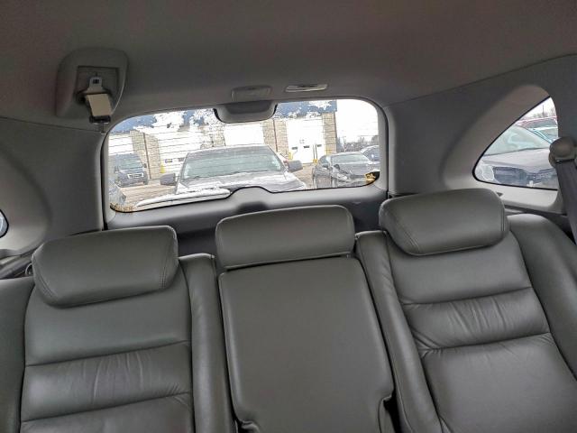 Honda Crv Ex Image 3