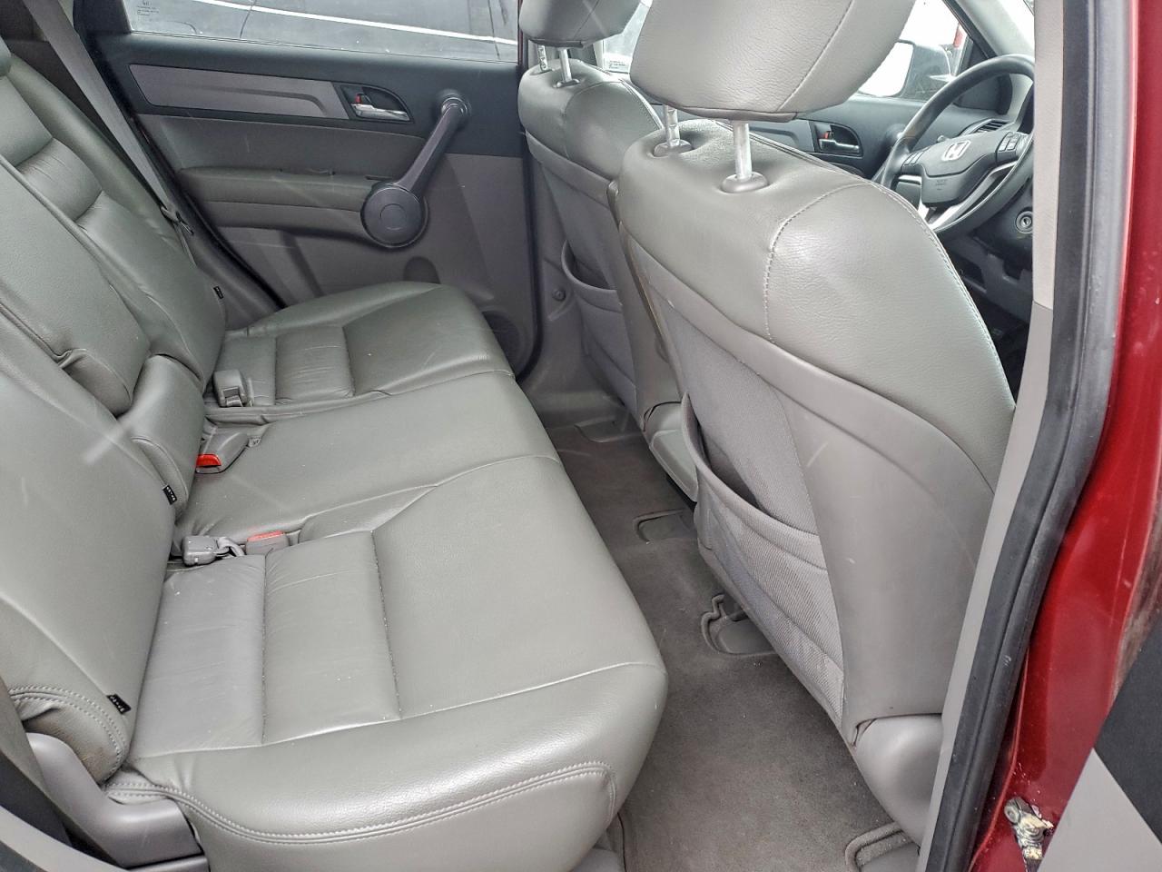 Honda Crv Ex Image 9