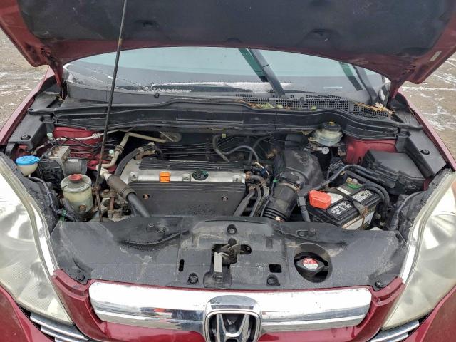 Honda Crv Ex Image 12