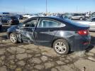 Chevrolet Cruze Lt Image 12