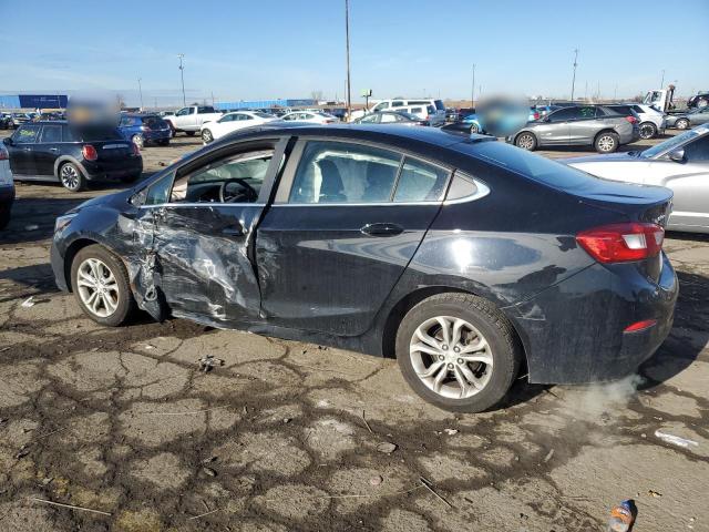 Chevrolet Cruze Lt Image 12