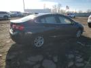 Chevrolet Cruze Lt Image 5