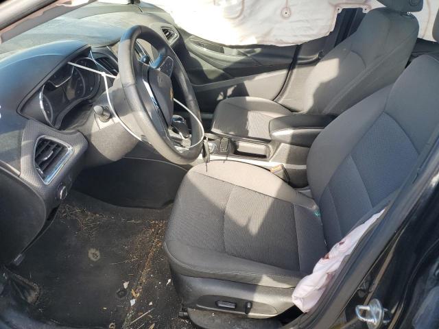 Chevrolet Cruze Lt Image 7