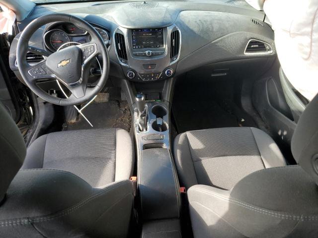 Chevrolet Cruze Lt Image 2