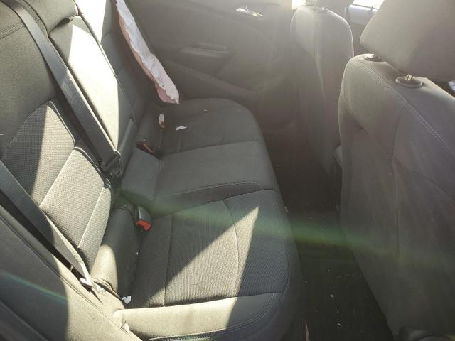 Chevrolet Cruze Lt Image 6