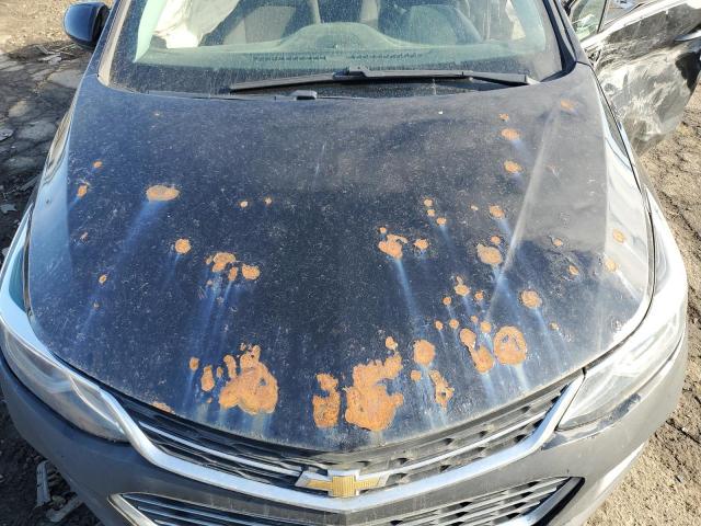 Chevrolet Cruze Lt Image 8