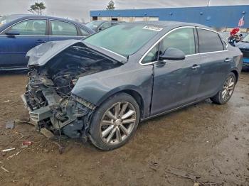  Salvage Buick Verano
