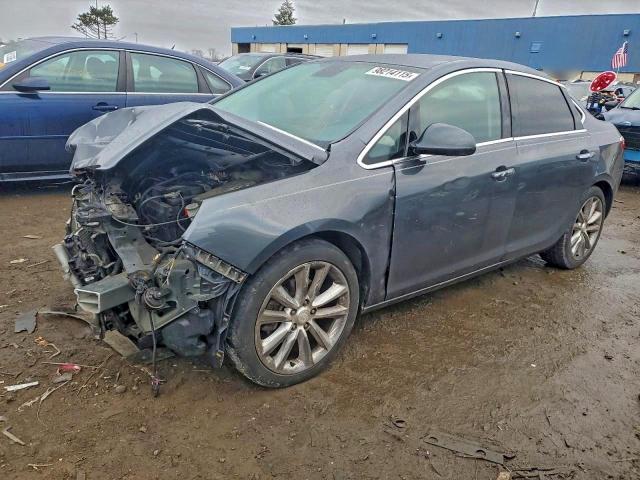  Salvage Buick Verano