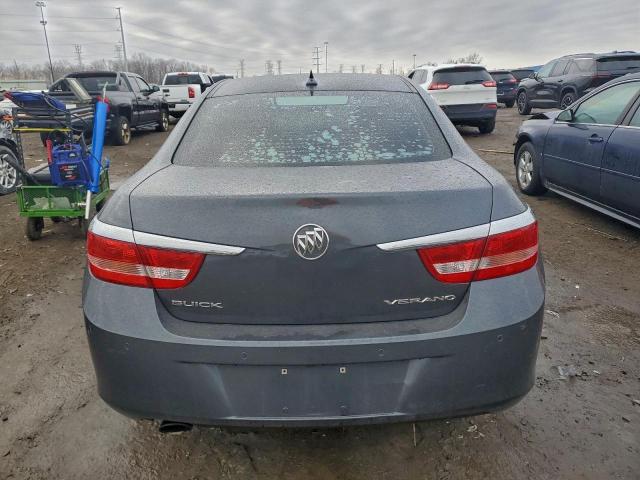 Buick Verano Image 5